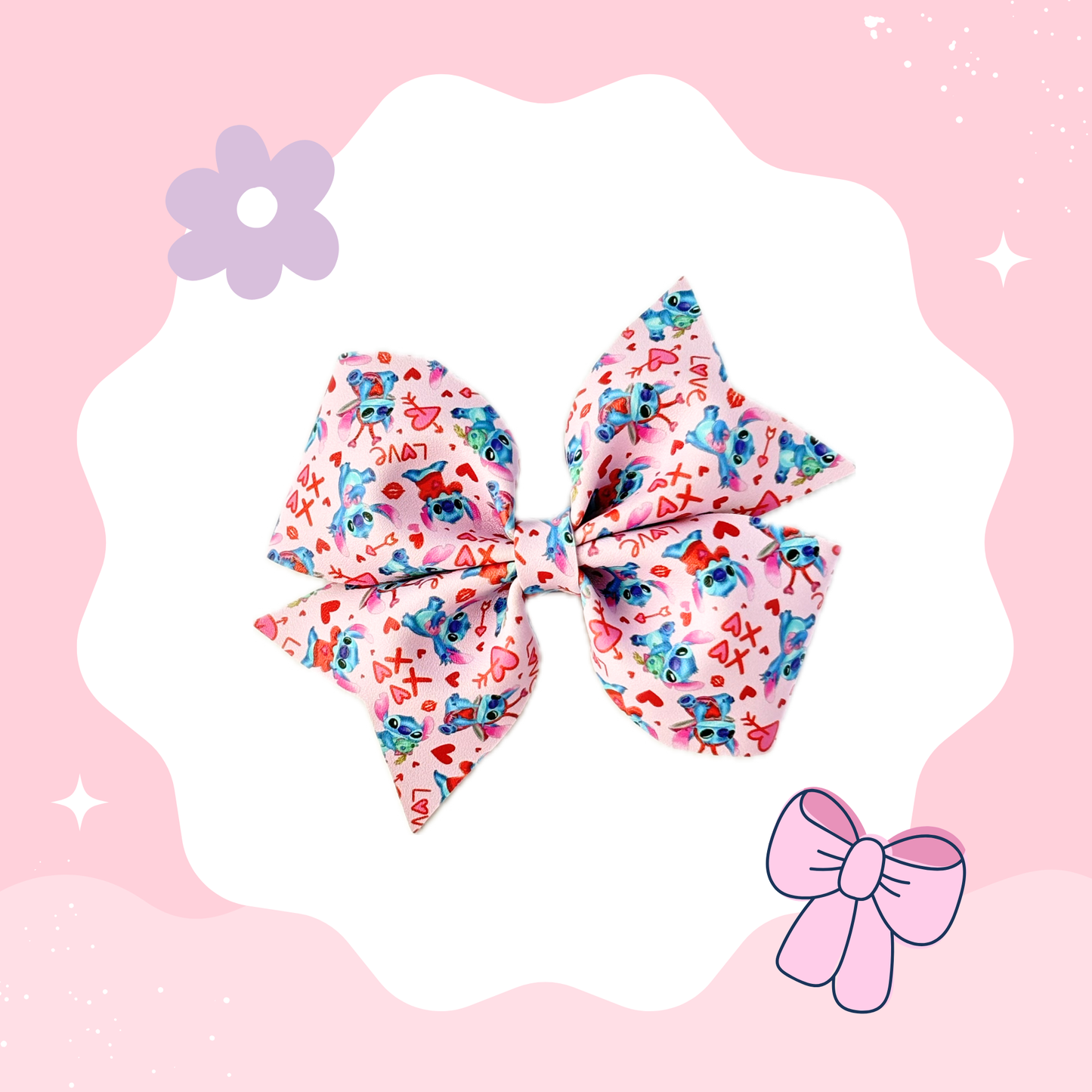 XO Stich XL Bow