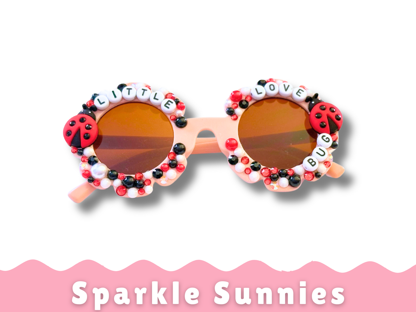 Little Love Bug Sunnies