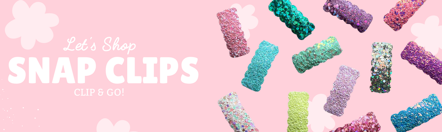 Snap Clips