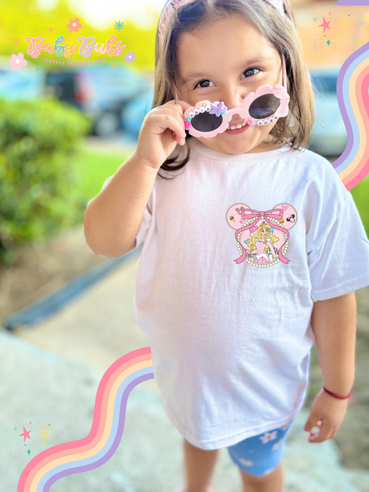 Pick a Princess (MTO)