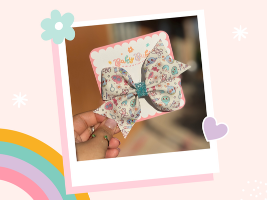 Science Day XL Bow