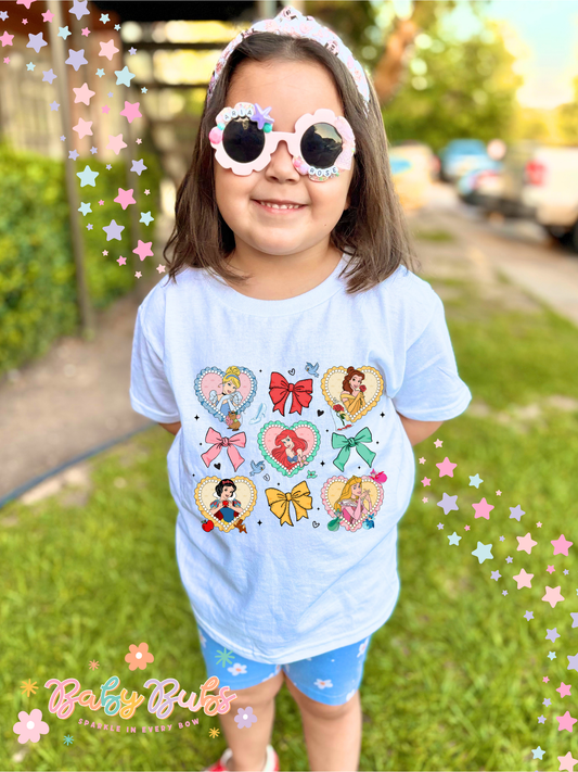 Princes & Bows (MTO)
