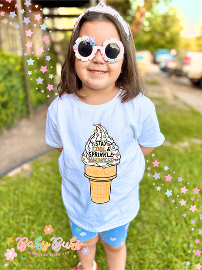 Sprinkle with Kindness (MTO)