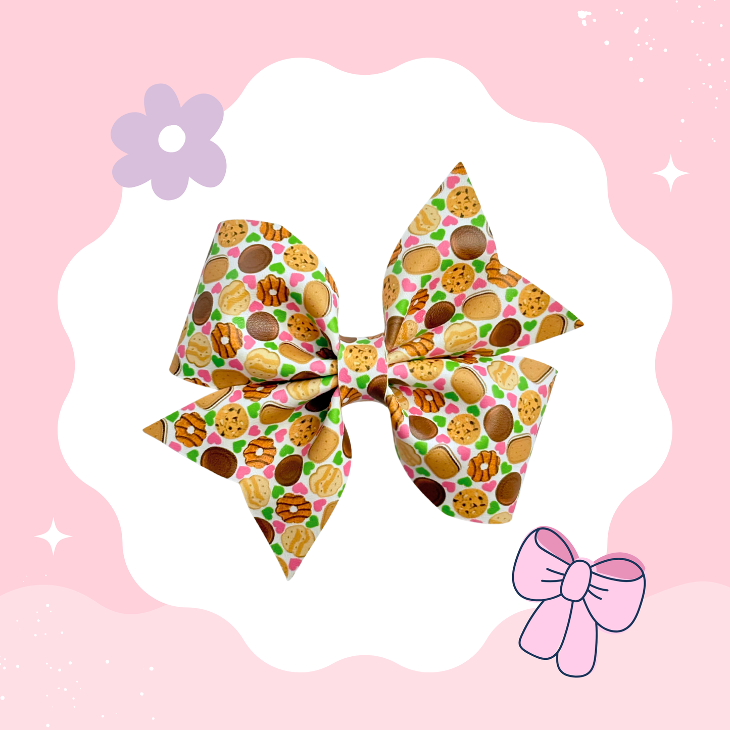 Cookie Era XL Bow