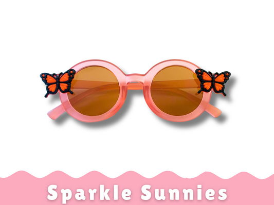 Butterfly Sunnies