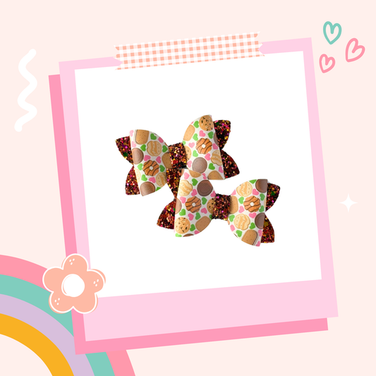 Cookie Era Piggy Set