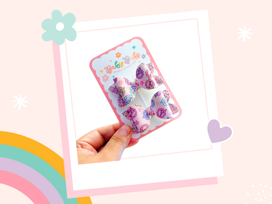 Sunnies Piggy Set