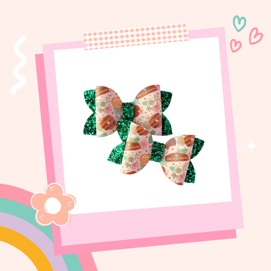 Floral Cookie Era Piggy Set