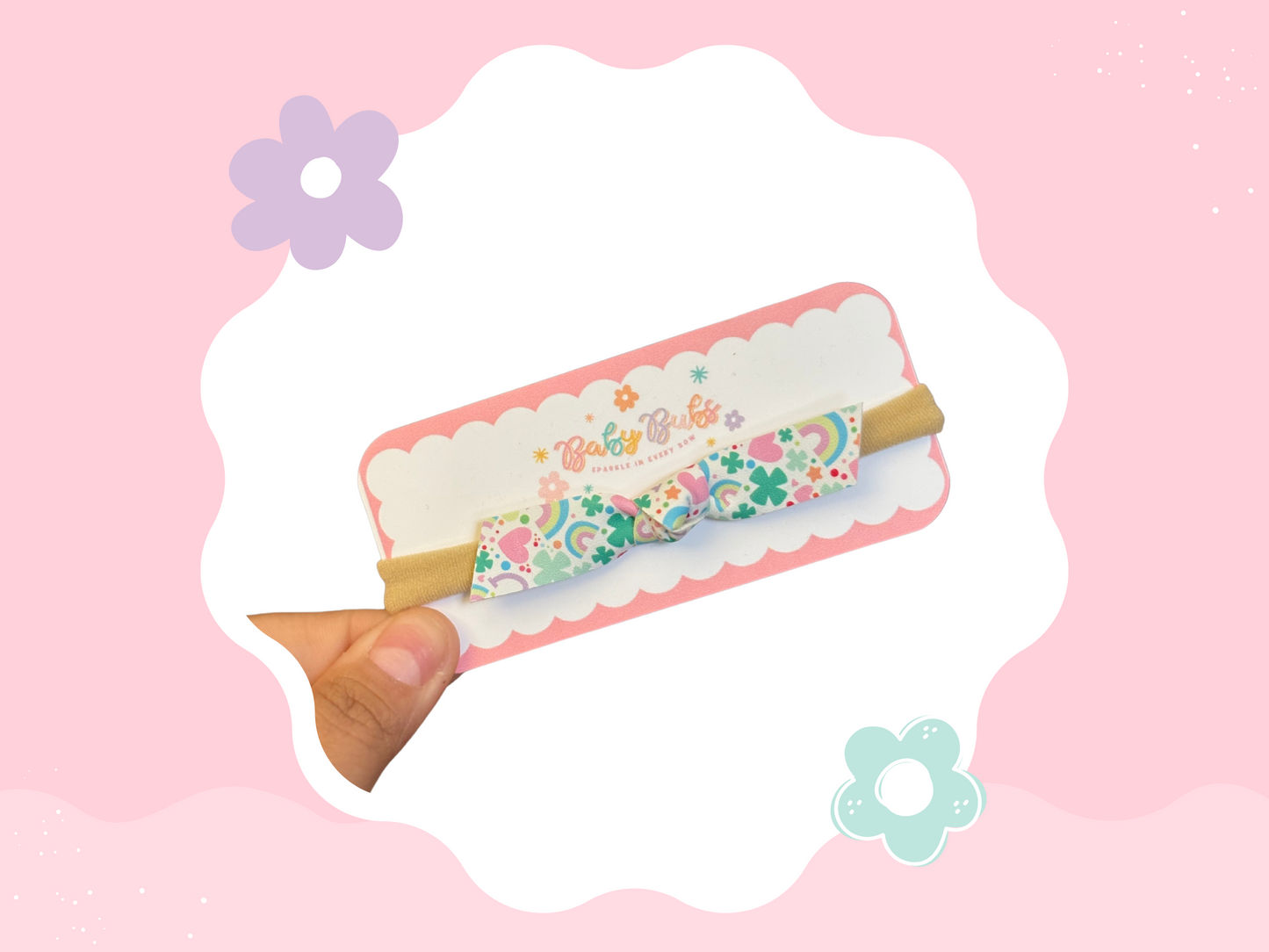 Mini Charms Nylon