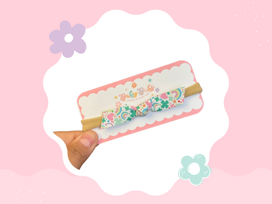 Mini Charms Nylon