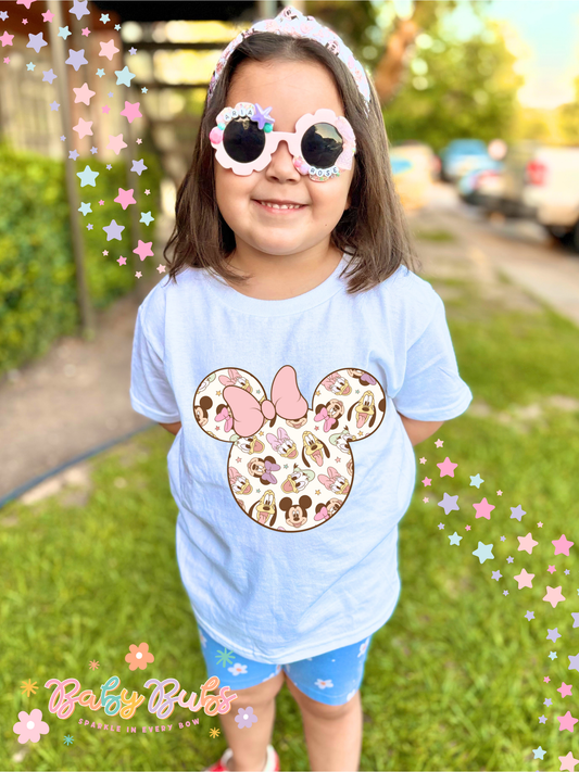 Magical Mouse Head (MTO)