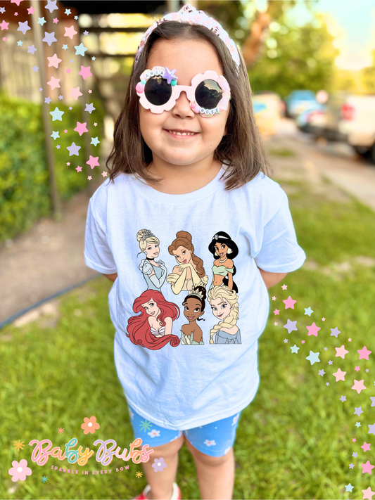 Princesses (MTO)