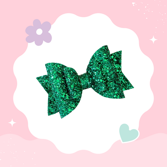 Emerald XL Bow
