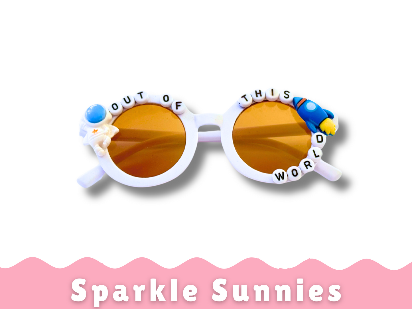 Out of this world Sunnies