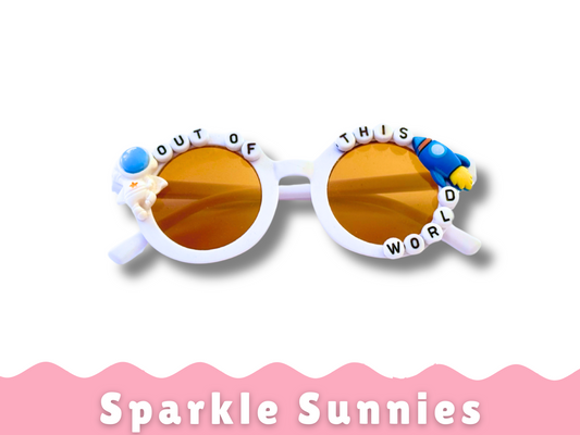 Out of this world Sunnies