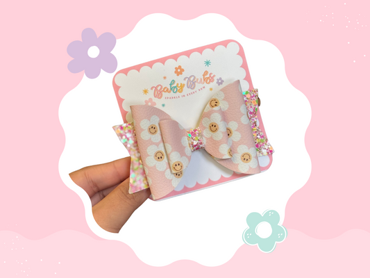 Daisy XL Bow