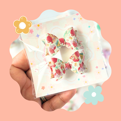 Mermaid Ariel  Mini Set