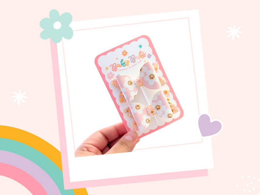 Daisy Piggy Set