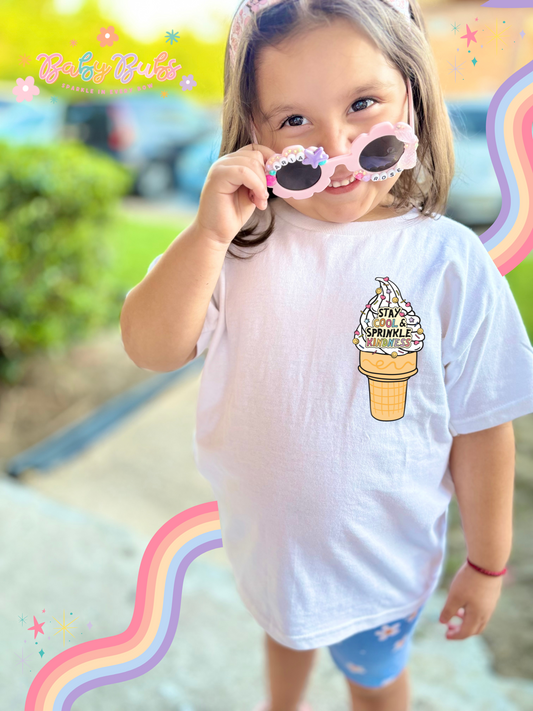 Sprinkle With Kindness (MTO)