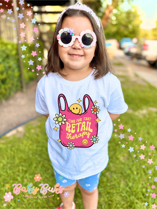 Retail Therapy (MTO)