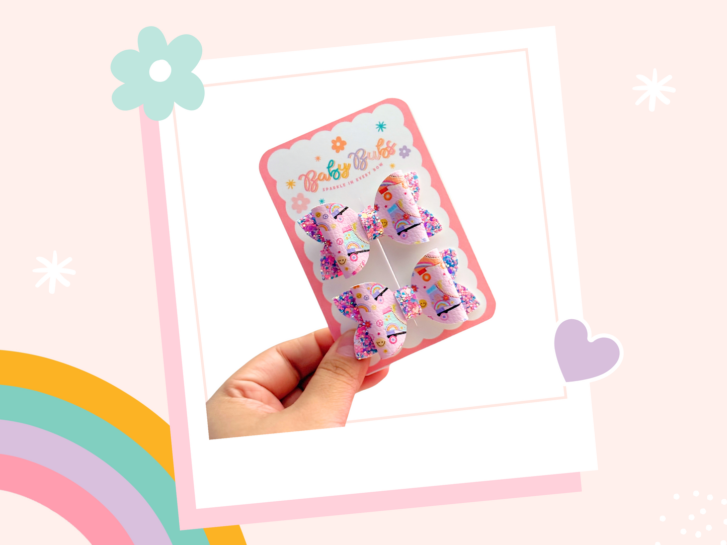 Roller Babe Piggy Set