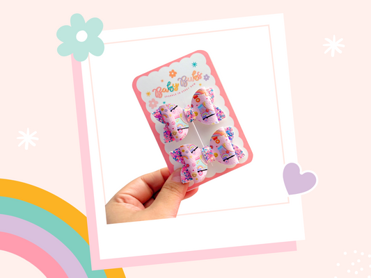 Roller Babe Piggy Set