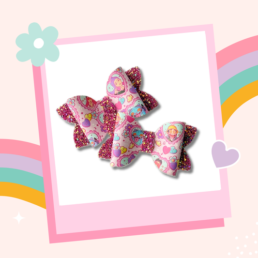 Love Demon Hunters Piggy Set