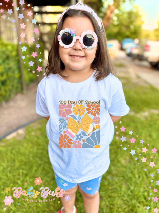 100 Days Of School (MTO)