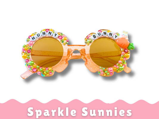 Hunny Bunny Sunnies