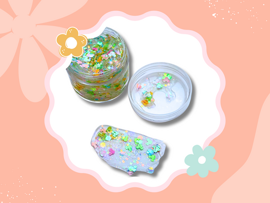 Magical Mouse Mix Glitter Hair Gel