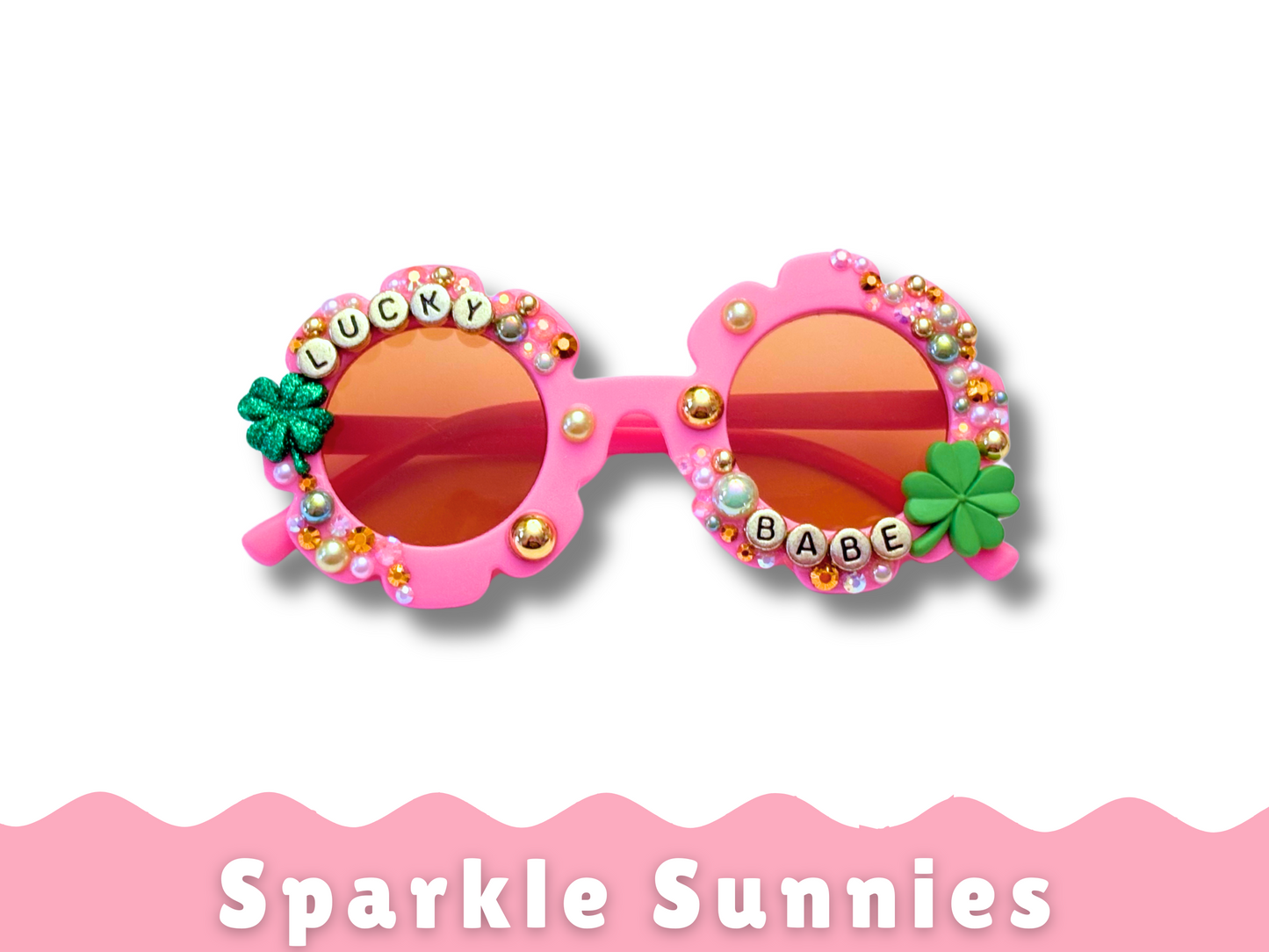 Lucky Babe Sunnies