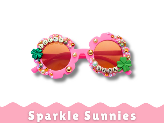 Lucky Babe Sunnies