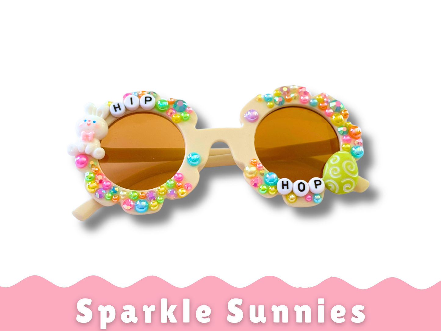 Hip Hop Sunnies