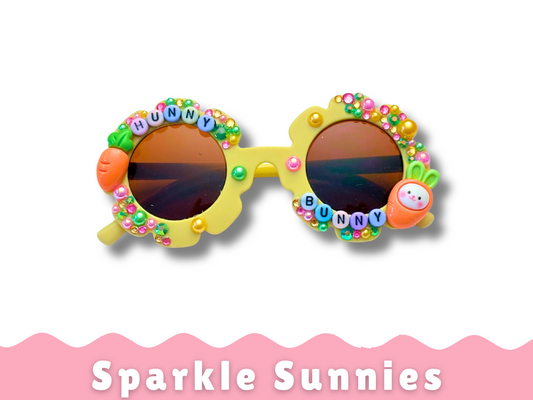 Hunny Bunny Sunnies