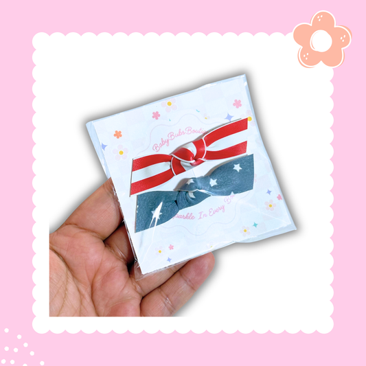 Americana Knot Set