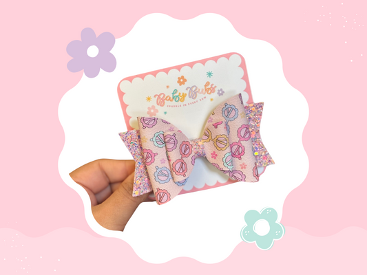 Sunnies XL Bow