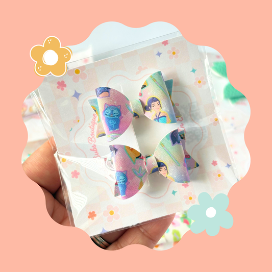 Kpop Demon hunters Piggy Set