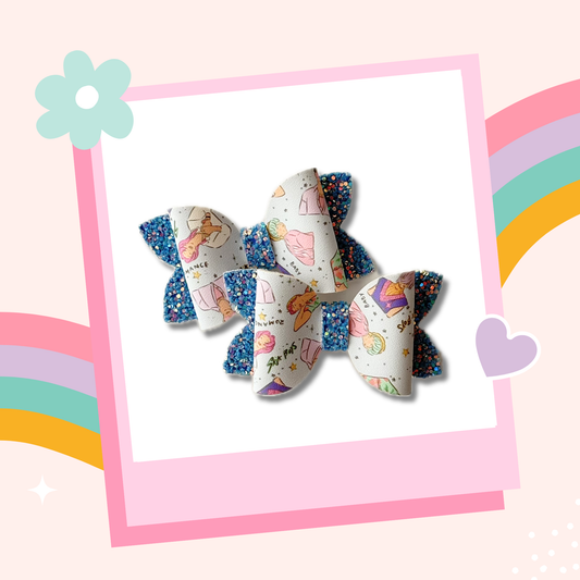 Saja Boys  Piggy Set