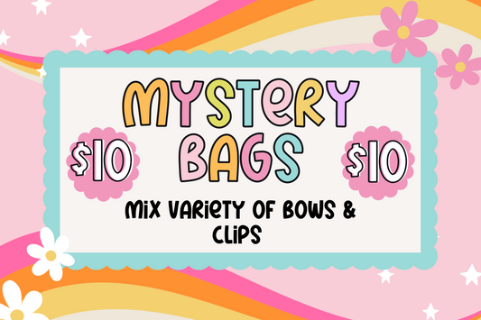 Mystery Bag