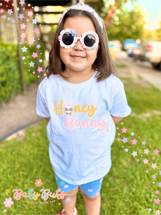 Honey Bunny (PREORDER)