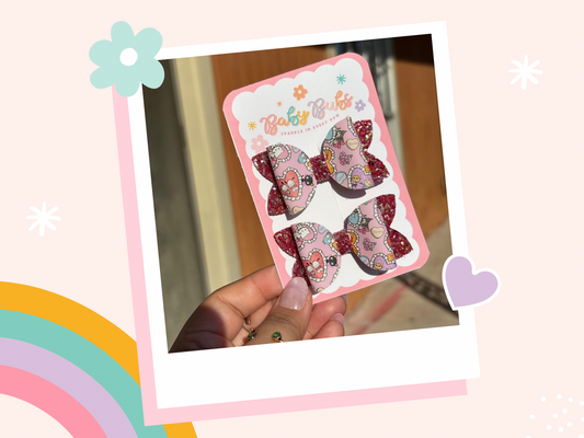 Sanrio Piggy Set