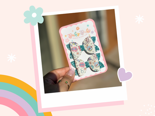 Science Day Piggy Set