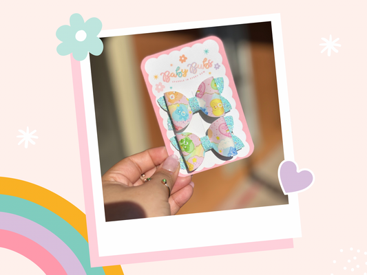Care Bears Piggy Set