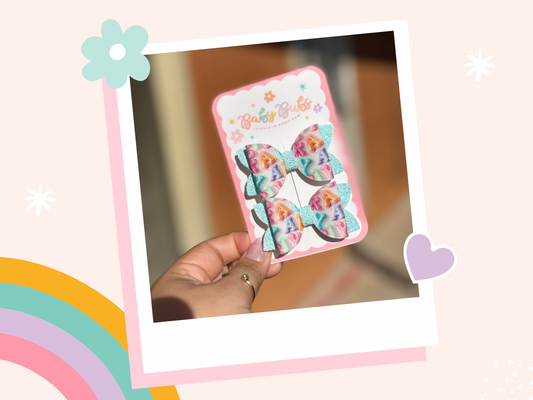 Alphabet Piggy Set