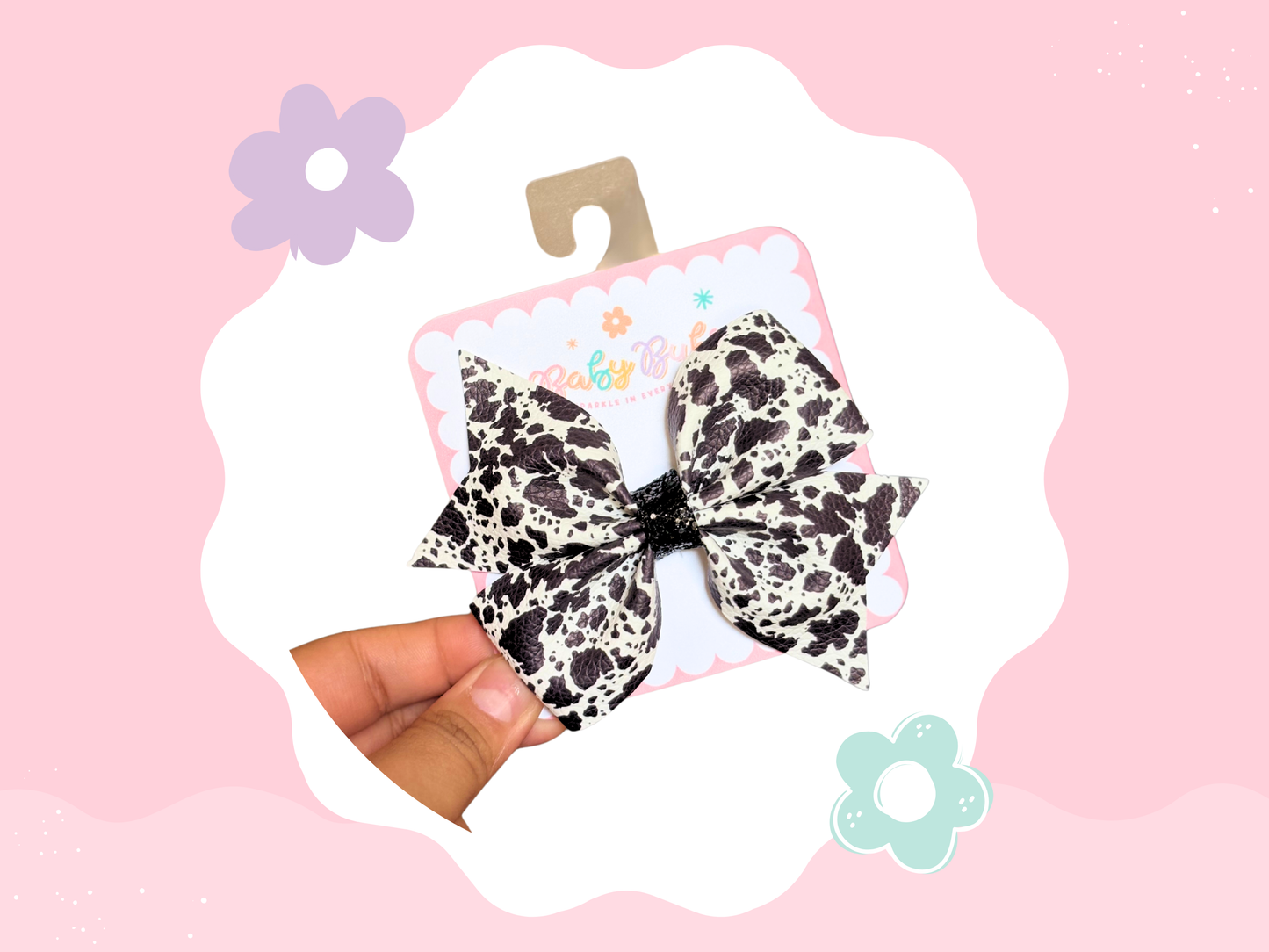 Moo XL Bow