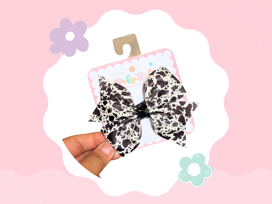 Moo XL Bow