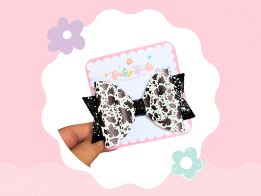Moo XL Bow
