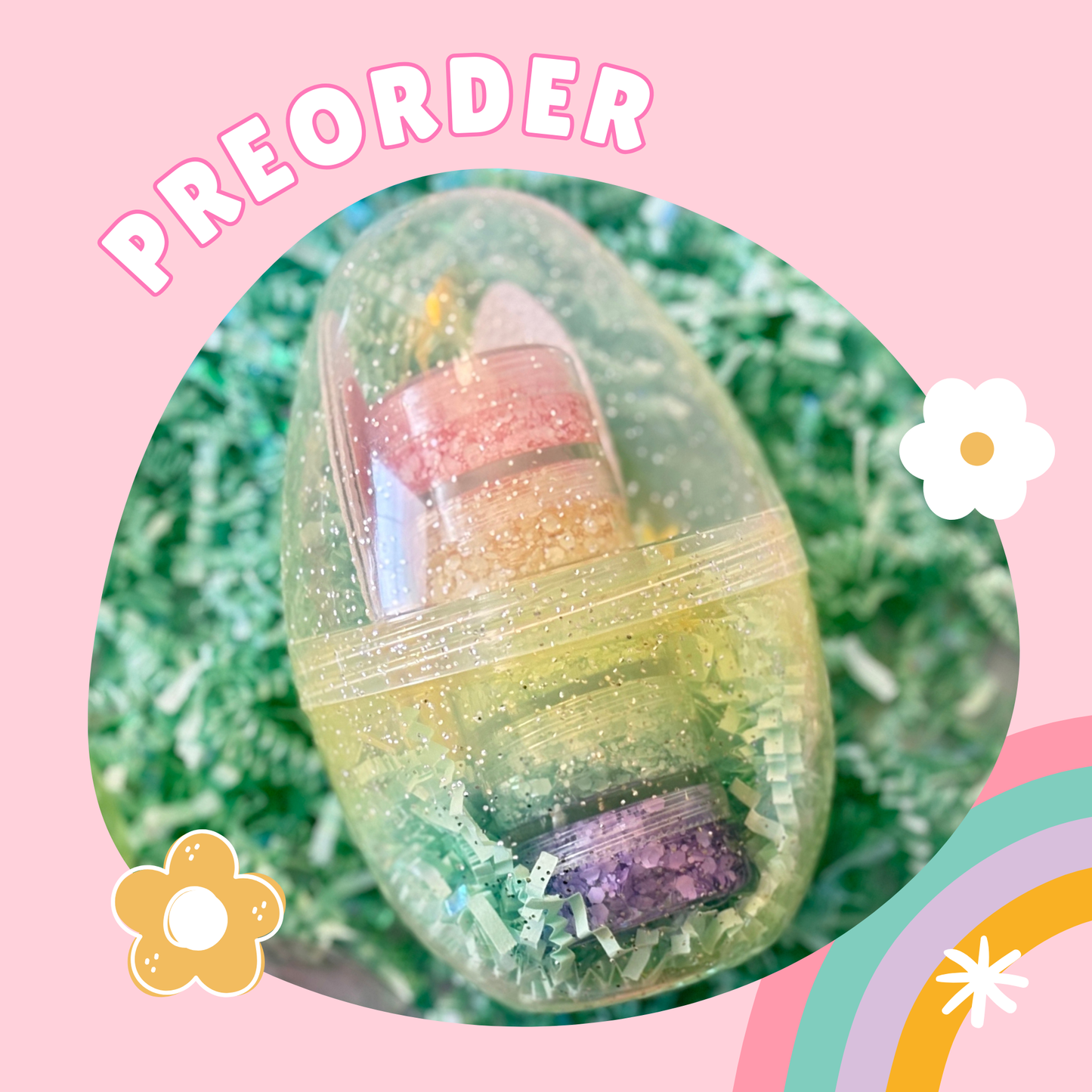 Easter Basket Stuffer