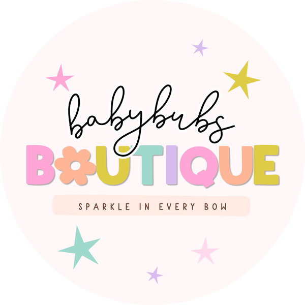 BabyBubsBoutique