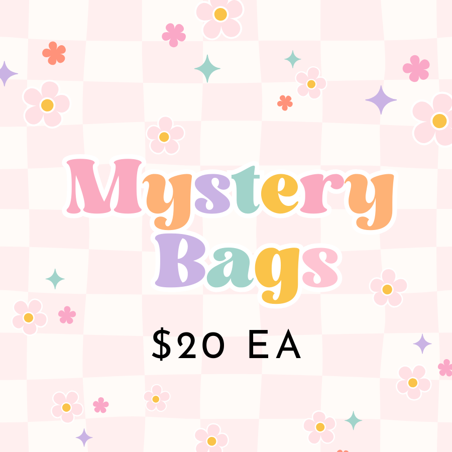 Mystery Bag